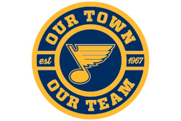 St. Louis Blues 1967: Our Town, Our Team