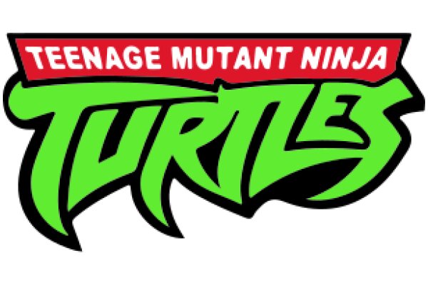 Teenage Mutant Ninja Turtles Logo