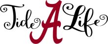 Alabama's Tide: A Life of Tradition and Pride