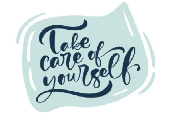 Take Care of Yourself: A Guide to Self-Care