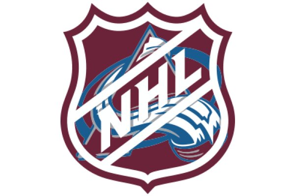 NHL Logo: A Symbol of Hockey Passion