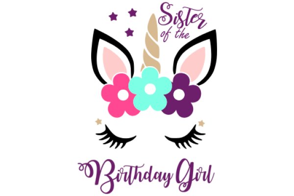 Celebrate Your Birthday with a Unique Sister of the Stars Theme