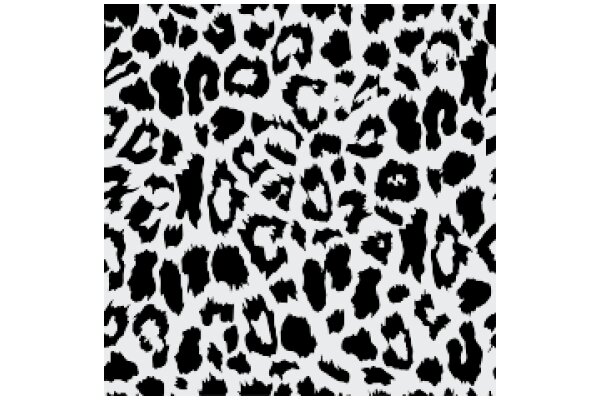 Leopard Print Wallpaper