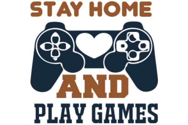 Stay Home and Play Games: A Guide to Enjoying Indoor Activities