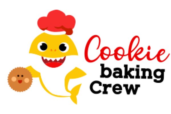 Cookie Baking Crew: A Delightful Team of Bakers and Pastry Chefs