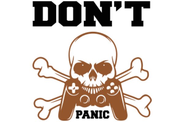 Don't Panic: A Guide to Staying Calm in the Face of Adversity