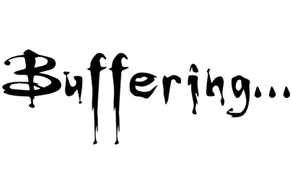 The Art of Buffering: A Visual Guide to the Digital Experience