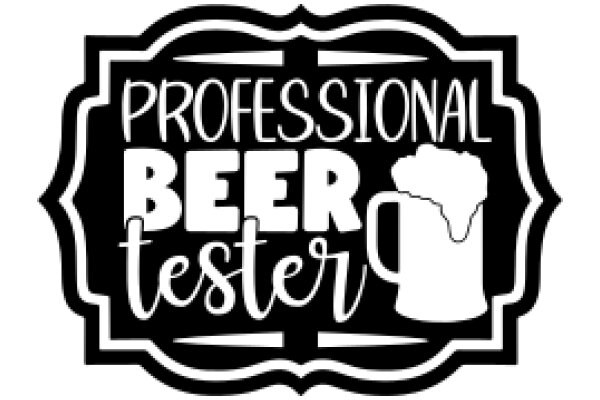 Professional Beer Taster Certificate