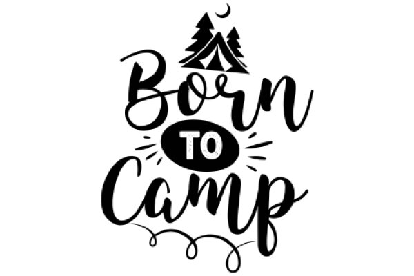 Born to Camp: A Journey of Adventure and Connection