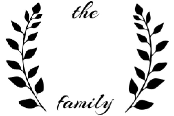 The Family: A Symbol of Unity and Strength