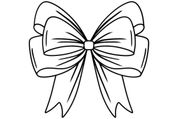 Stylized Bow