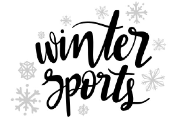 Winter Sports: A Seasonal Celebration of Fun and Frost