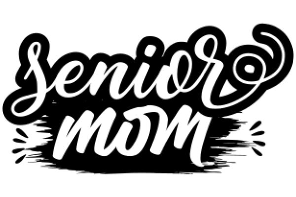 Senior Mom: A Playful Tribute to the Wonders of Motherhood