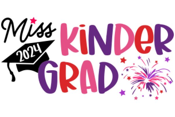 Miss Kindergarten 2024: A Celebration of Milestones and Fireworks