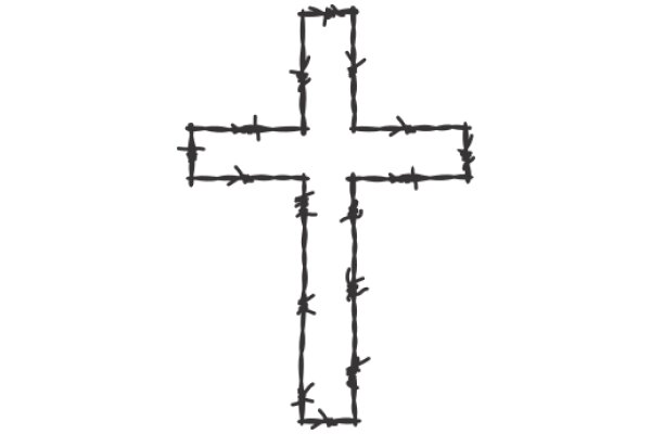 A Simple, Cross Design