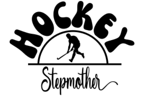 Hockey Stepmother Logo: A Symbol of Passion and Family