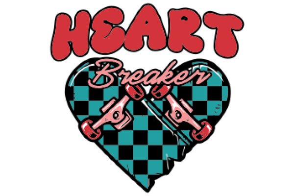 Heartbreaker: A Graphic Novel