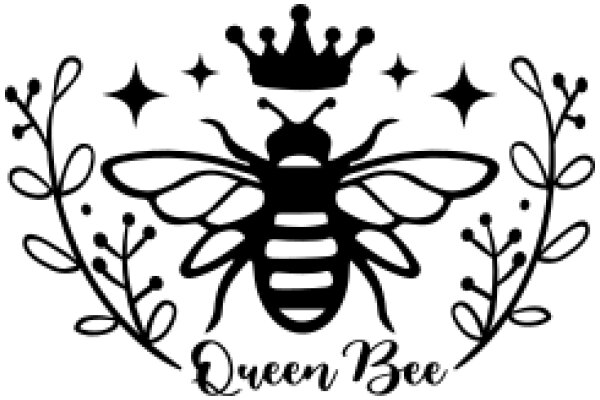 Queen Bee: A Symbol of Royalty and Nature's Harmony