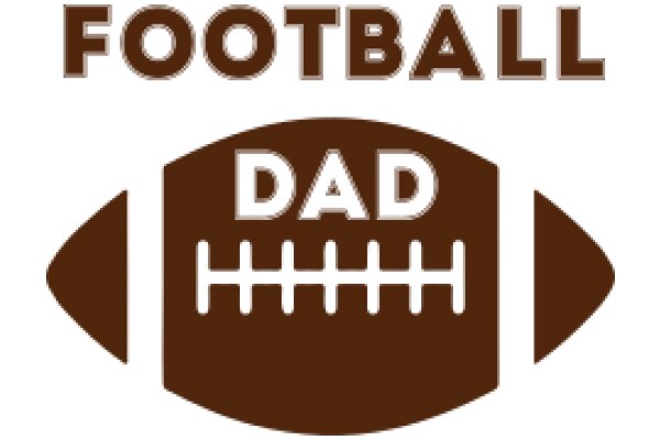 Football Dad: A Symbol of Family and Sports