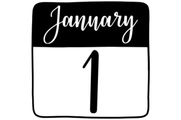 January 1st: A New Year Begins