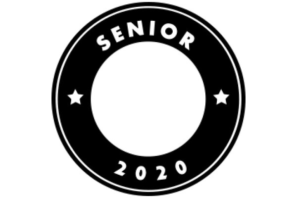 2020 Senior Class Logo