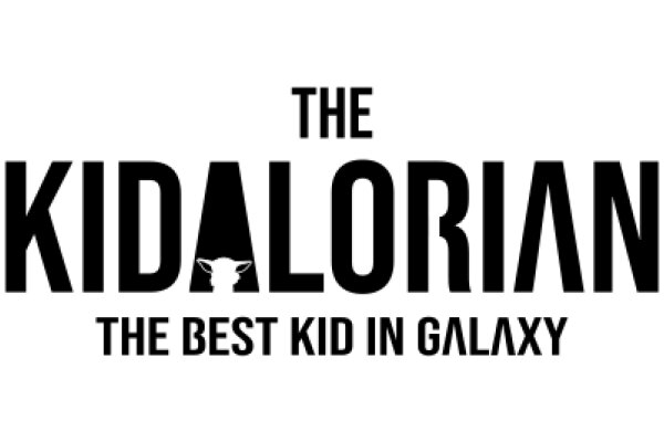 The Kidalorian: The Best Kid in Galaxy