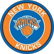 New York Knicks Logo: A Symbol of Basketball Excellence