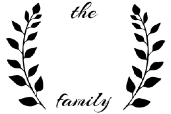 The Family: A Symbol of Unity and Strength