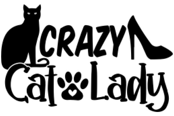 Crazy Cat Lady: A Tale of Feline Fancy