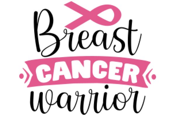 Breast Cancer Awareness: A Warrior's Journey