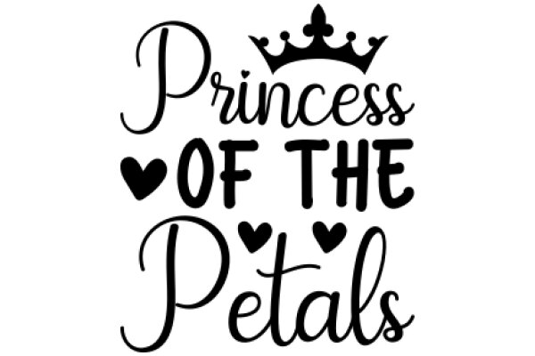 Princess of the Petals: A Tale of Love and Loyalty