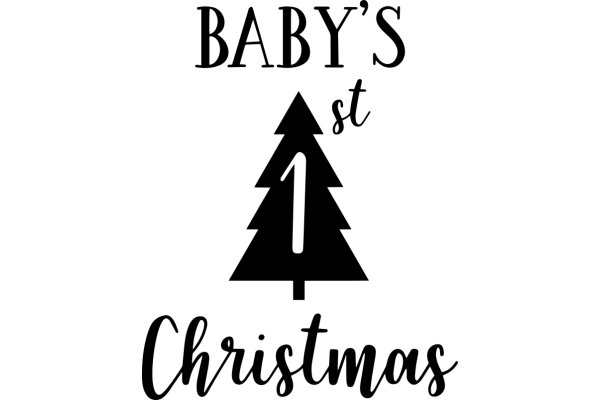 Baby's 1st Christmas: A Festive Celebration