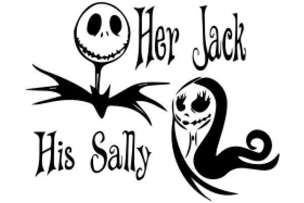 A Timeless Tale of Jack and Sally