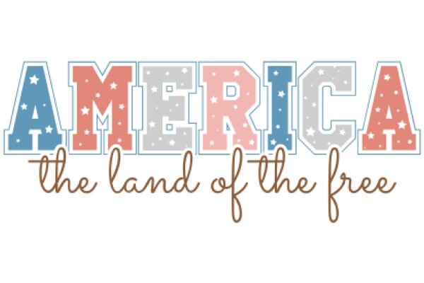 United States of America: The Land of the Free