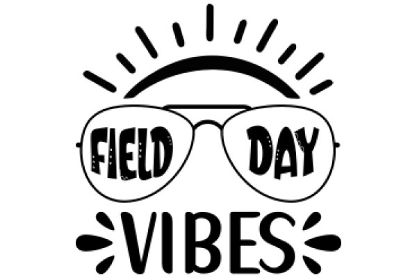 A Sunny Day at Field Vibes