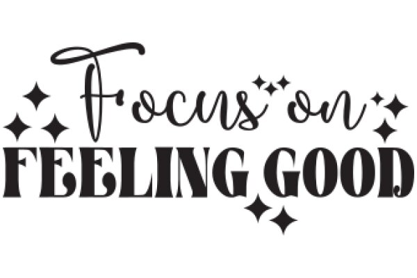 Focus on Feeling Good: A Guide to Emotional Well-being