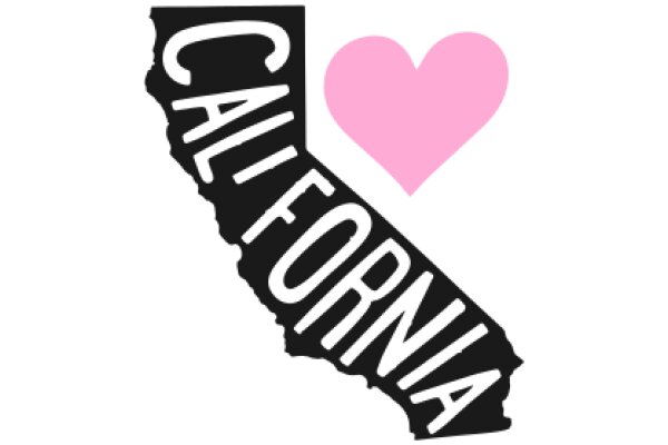 California Love: A Symbol of Affection for the Golden State