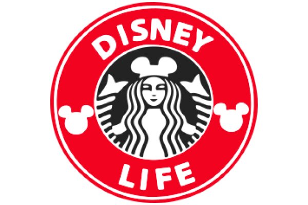 Disney Life Logo: A Symbol of Family Fun and Adventure