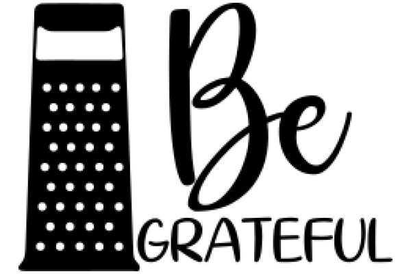 Be Grateful: A Symbolic Reminder