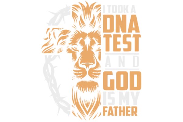 A Father's DNA Test: A Journey of Faith and Family