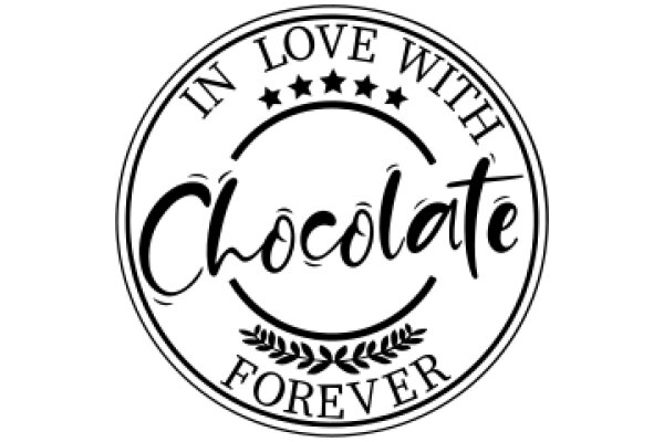 In Love with Chocolate Forever