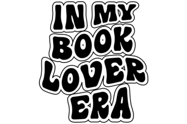 In My Book Lover Era