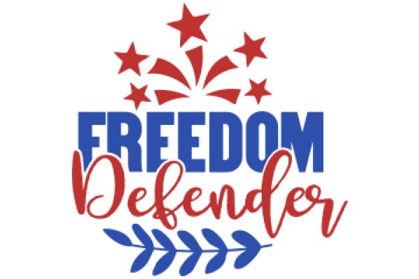 Freedom Defender: A Symbol of Liberty and Courage