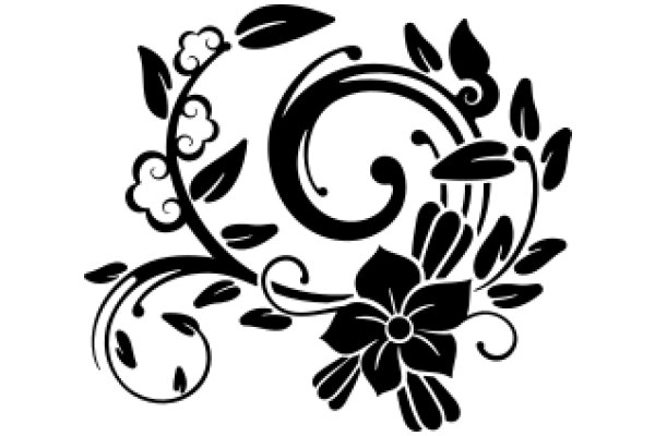 Elegant Floral Design