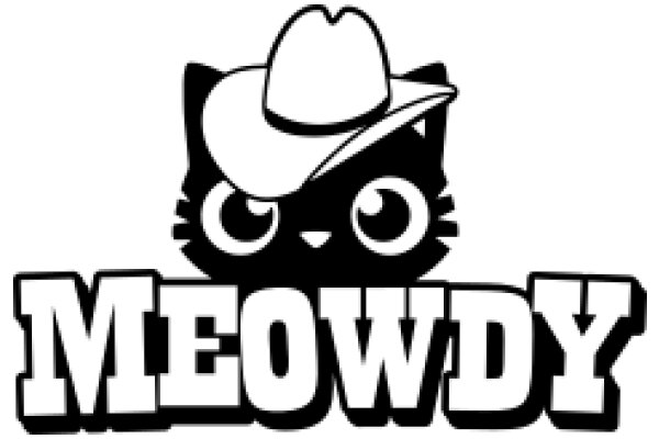 Mewowdy: The Adventures of a Cowboy Cat