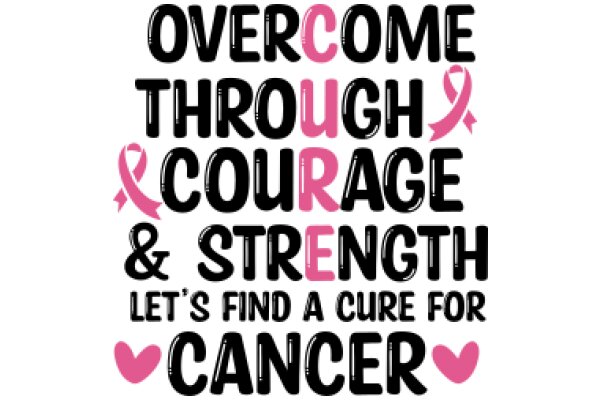 Empowerment and Strength: Overcoming Cancer Together