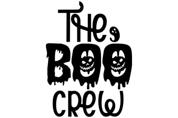 The Crew's Halloween Logo