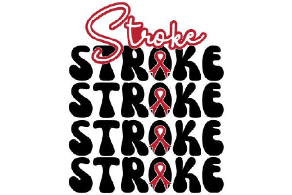 Stroke Awareness: A Graphic Design for Health Education