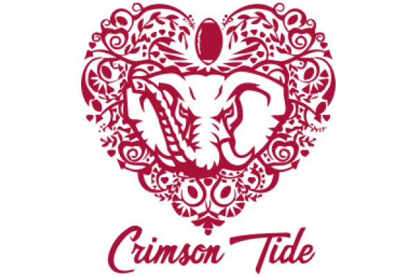 Crimson Tide: A Symbol of Strength and Loyalty