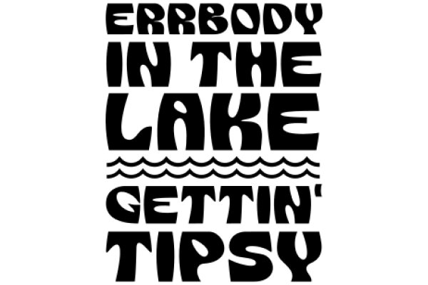 Getting Tipsy: A Guide to Enjoying Lake Life